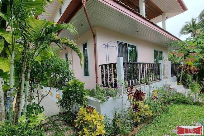 Villa in Chalong, Phuket, Thailand 2 - 18476225