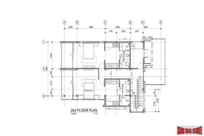 Villa in Rawai, Phuket, Thailand 5 - 18476698