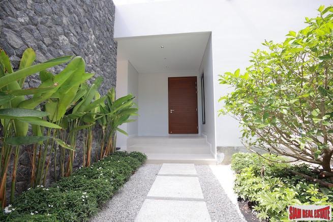 Villa in Si Sunthon, Phuket, Thailand 2 - 18476606