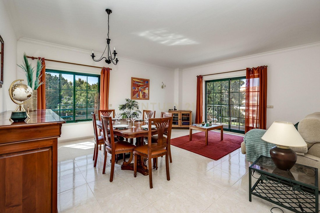 Apartment in Carcavelos e Parede, Lisbon, Portugal 5 - 18479205