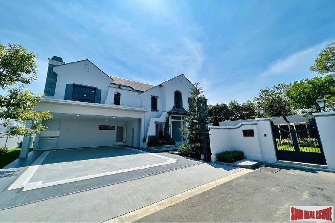 House in Bangkok, Bangkok, Thailand 5 - 18476514