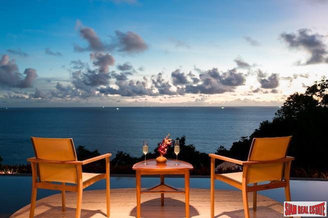 Villa in Kamala, Phuket, Thailand 4 - 18476718