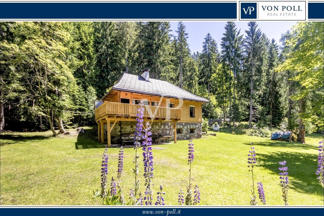 House in Hafling, Trentino – Alto Adige/Südtirol, Italy 1 - 18476504