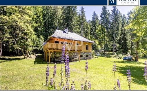 Haus in Hafling, Trentino-Südtirol, Italien 1