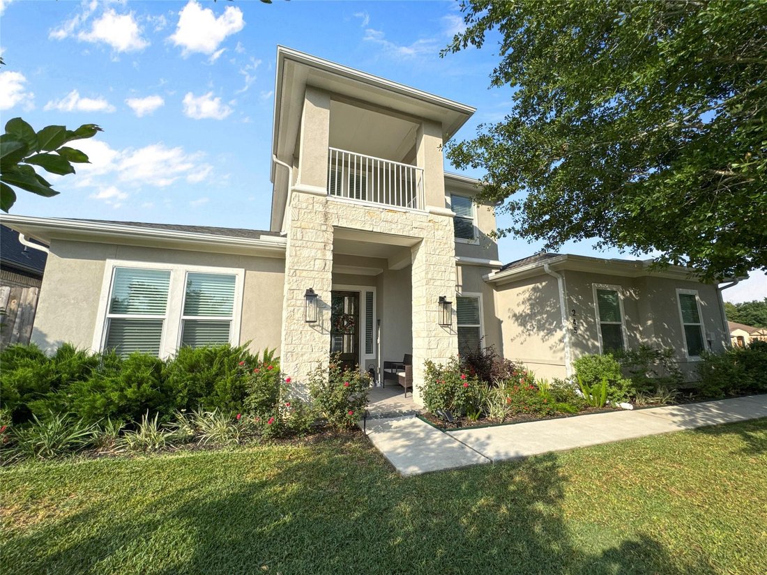 House in Montgomery, Texas, United States 2 - 18478832