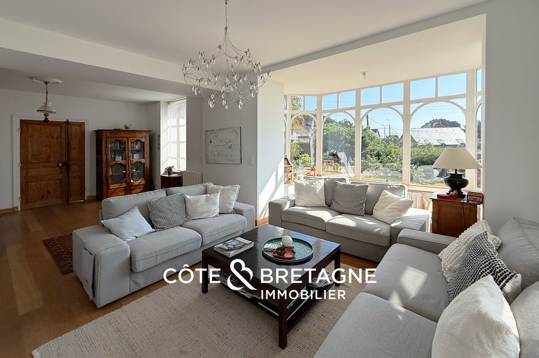 Castle in Etables-sur-Mer, Binic-Etables-sur-Mer, France 5 - 18479237