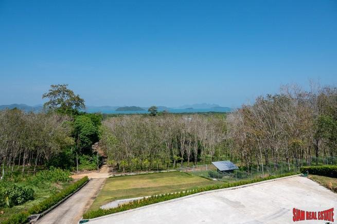 Villa in Pa Klok, Phuket, Thailand 3 - 18475831