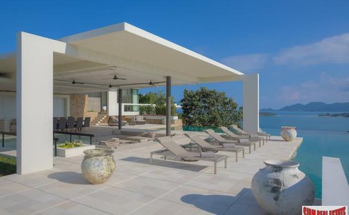 Villa in Surat Thani, Surat Thani, Thailand 1