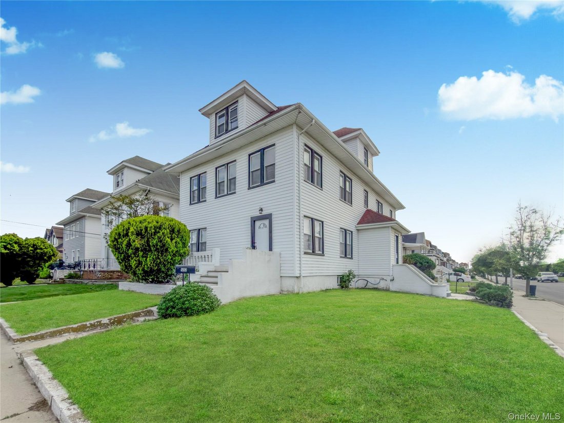 Apartment in Long Beach, New York, United States 4 - 18477811