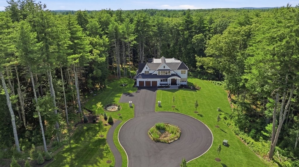 House in Sudbury, Massachusetts, United States 2 - 18477153