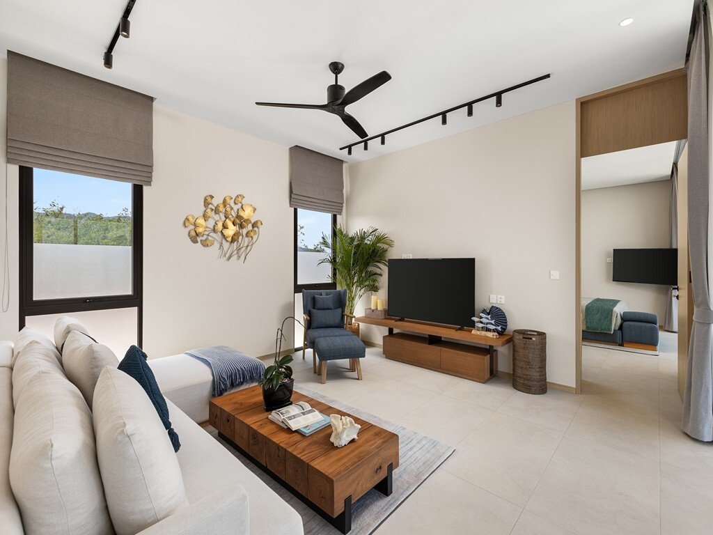 Villa a Choeng Thale, Provincia di Phuket, Thailandia 5 - 18476515