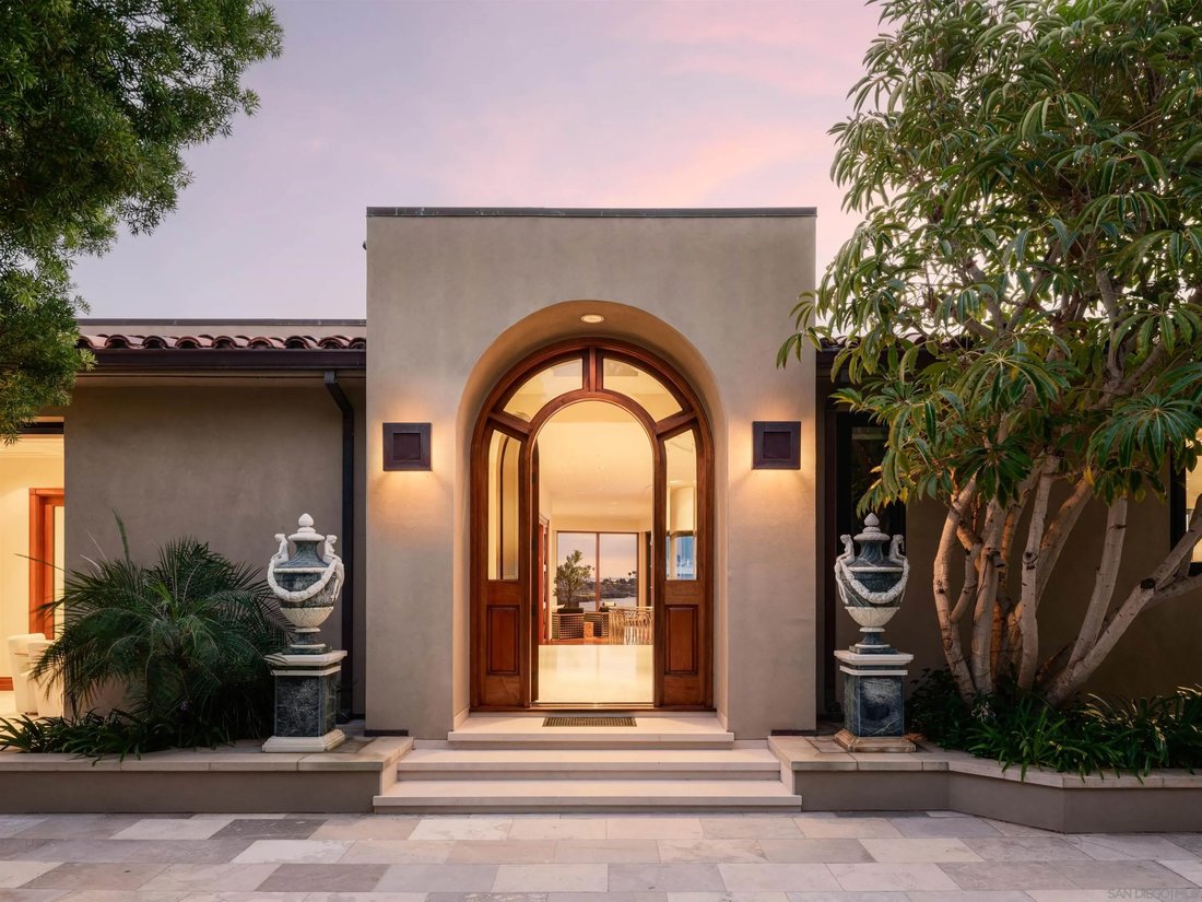House in San Diego, California, United States 4 - 18478240