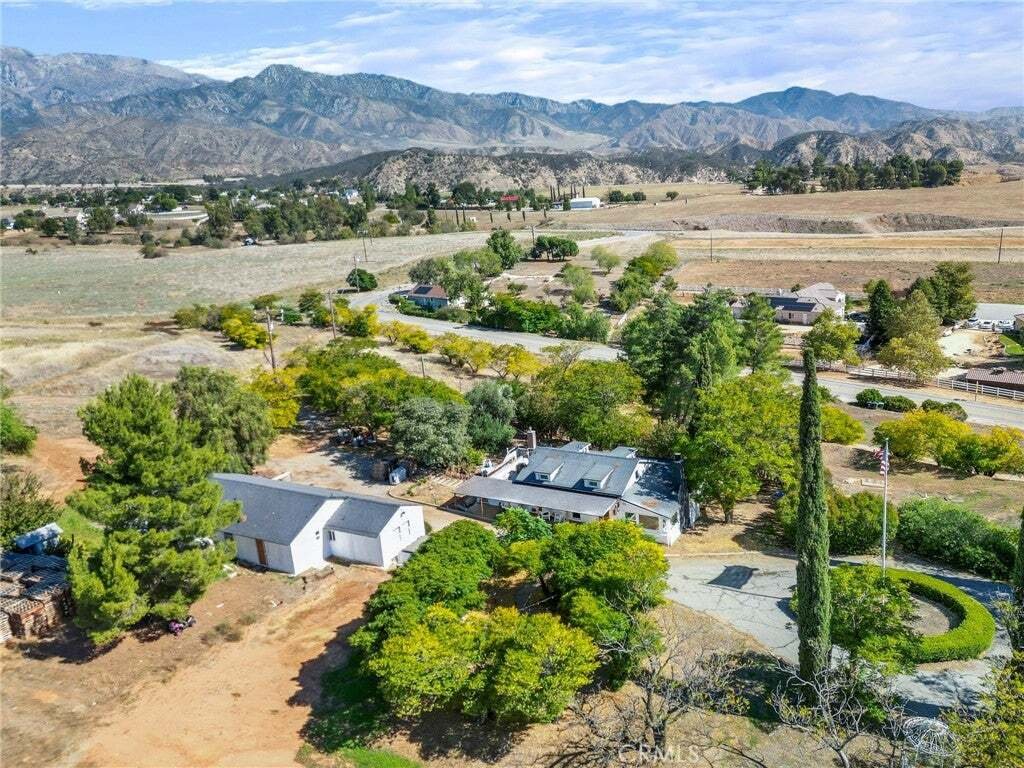 House in Banning, California, United States 1 - 16492532