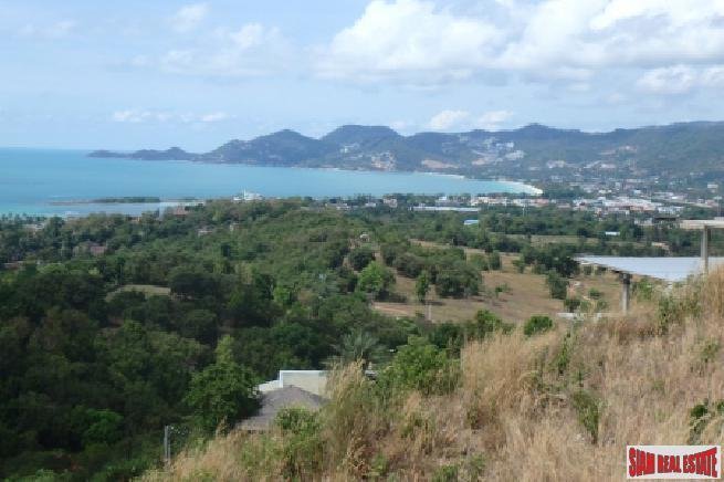Land in Koh Samui, Surat Thani, Thailand 4 - 18476163