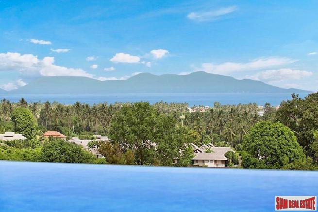 Villa in Koh Samui, Surat Thani, Thailand 5 - 18475882