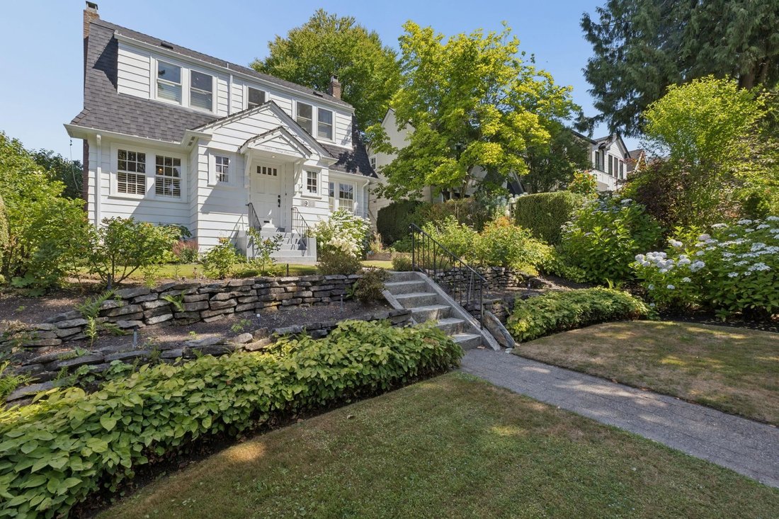 House in Vancouver, British Columbia, Canada 1 - 18480484