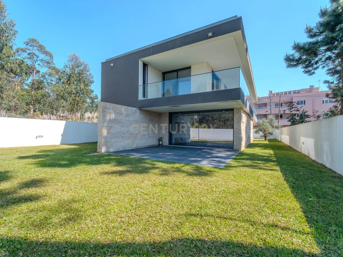 Villa in Madalena, Porto District, Portugal 4 - 17546552