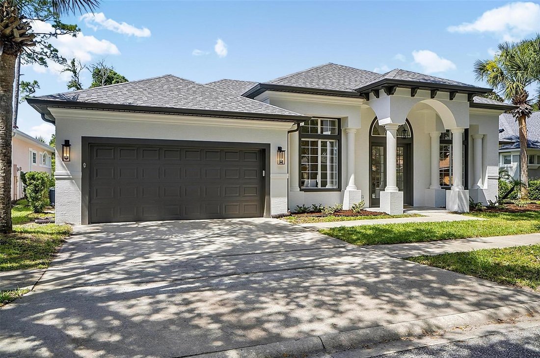 House in Palm Coast, Florida, United States 2 - 18478072