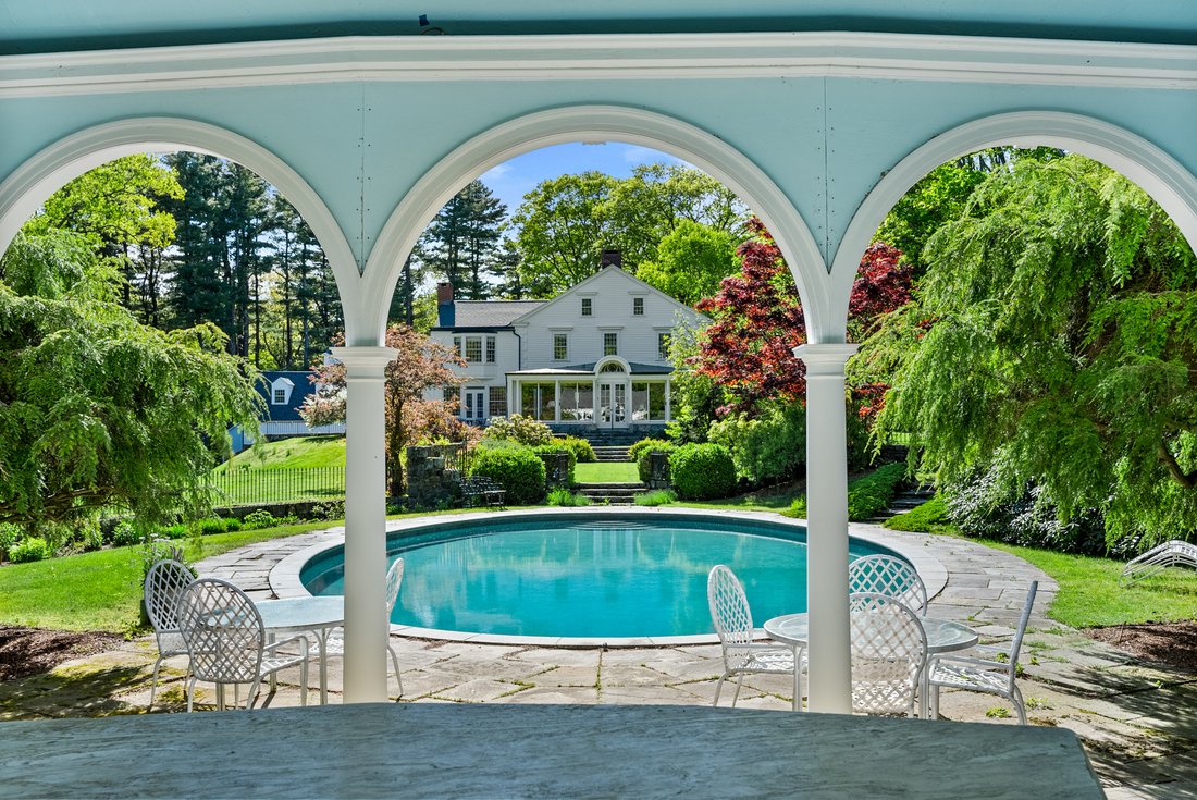 House in Norfolk, Connecticut, United States 1 - 18475758