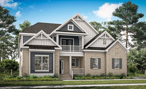 House in Hendersonville, Tennessee, United States 1
