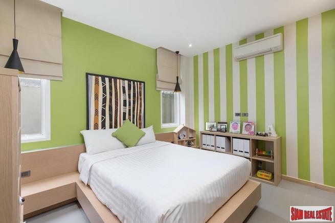 Villa in Choeng Thale, Phuket, Thailand 5 - 18475835