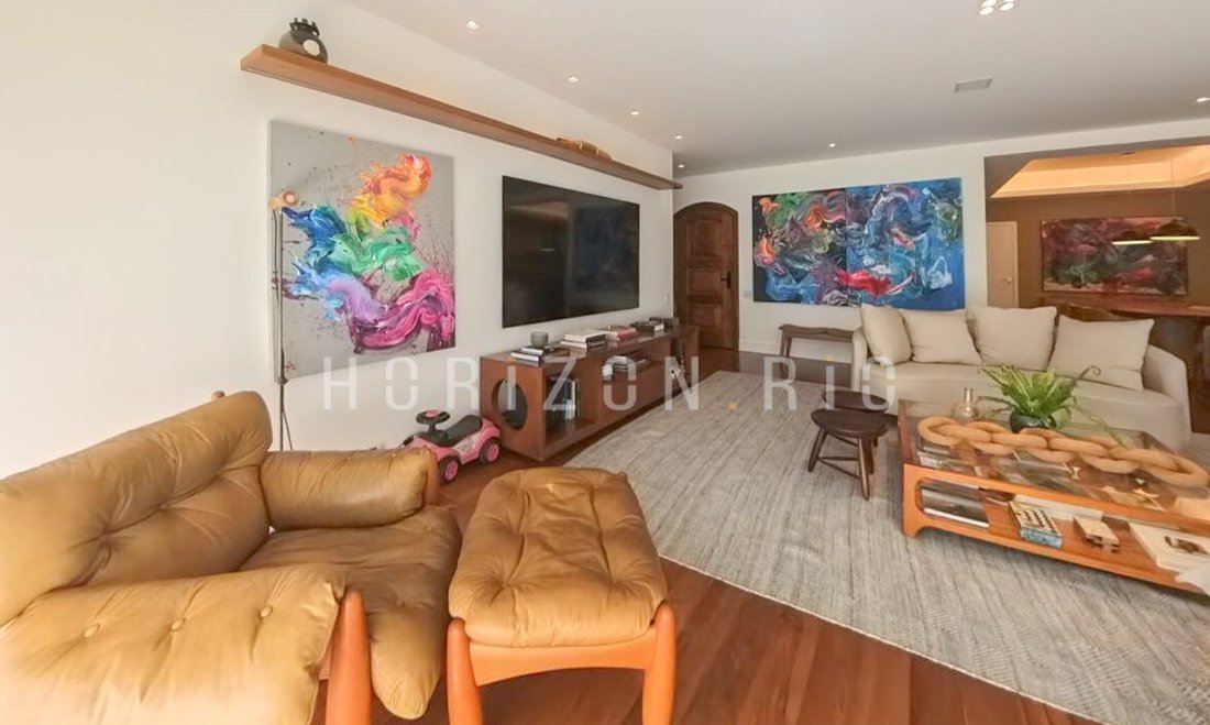 Apartment in Rio de Janeiro, State of Rio de Janeiro, Brazil 4 - 18479587