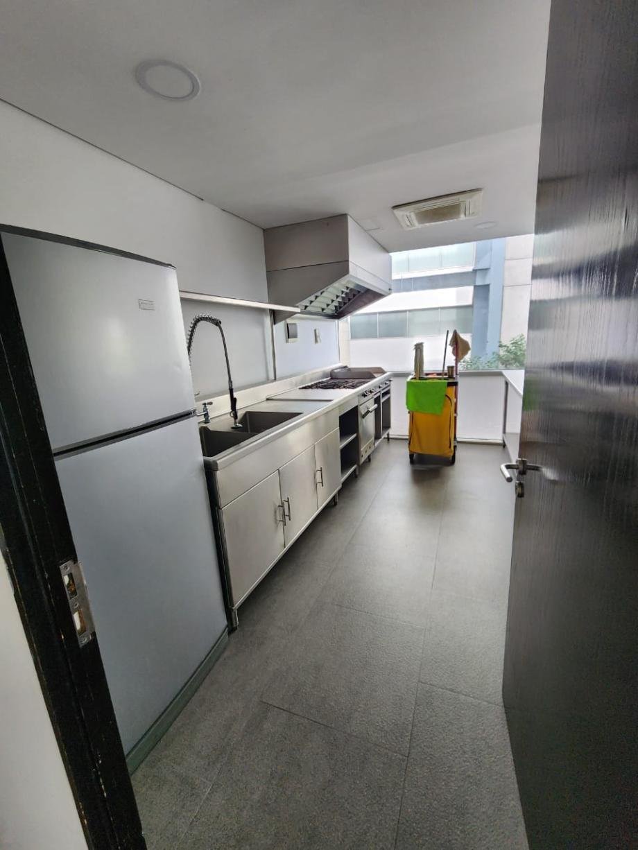 Apartment in Santa Catarina Yecahuitzotl, Mexico City, Mexico 5 - 18475675