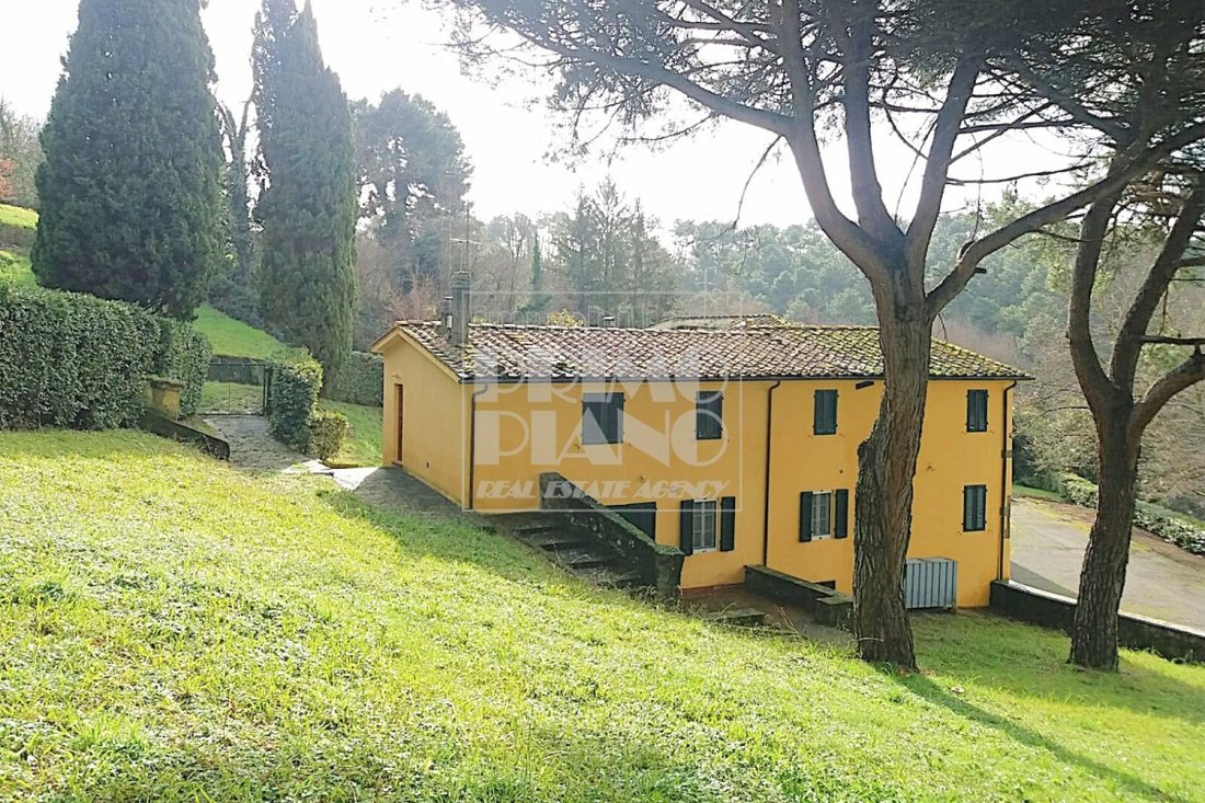 Country House in Center, Capannori, Tuscany 4 - 18477729