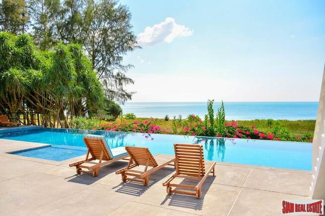 Villa in Mai Khao, Phuket, Thailand 1 - 18476131