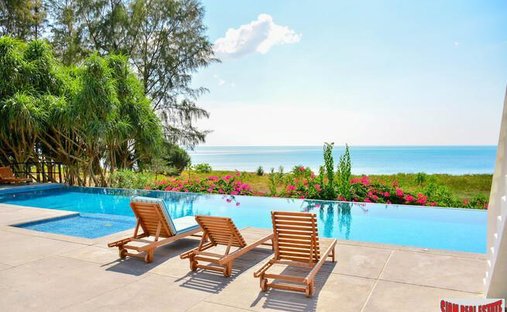 Villa in Mai Khao, Phuket, Thailand 1