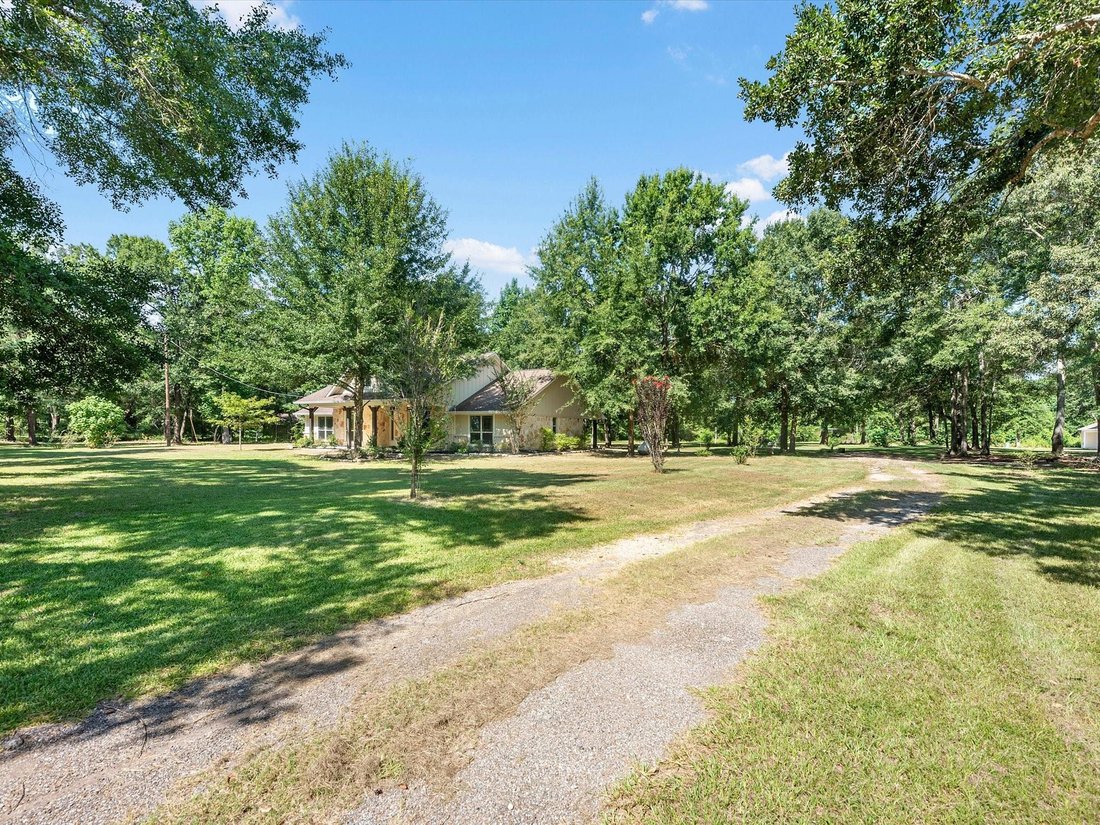 House in Porter, Texas, United States 5 - 18478824