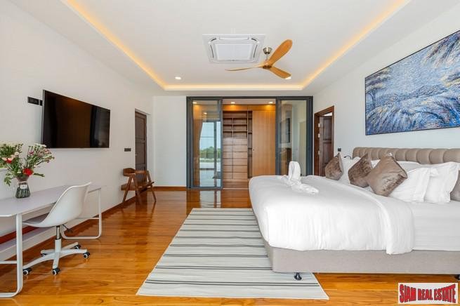 Villa in Lamai Beach, Surat Thani, Thailand 2 - 18476652