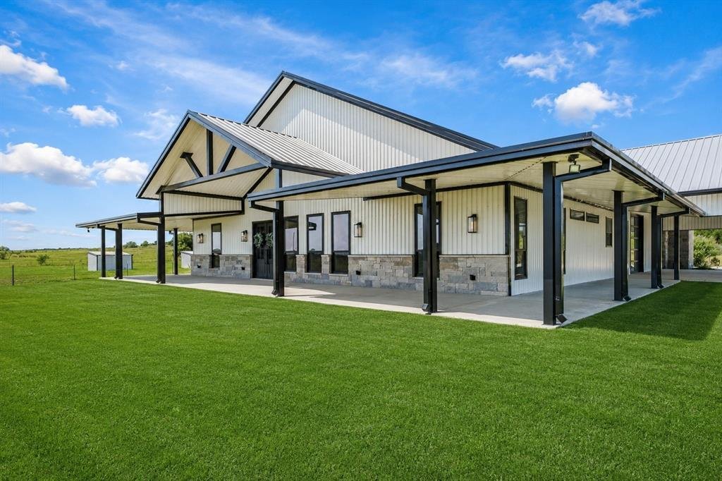 Farm Ranch in Stephenville, Texas, United States 3 - 18478923