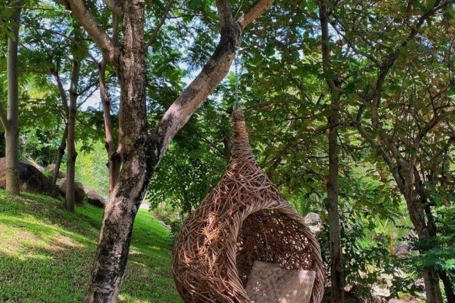 Villa in Ko Pha-ngan Sub-district, Surat Thani, Thailand 2 - 18476213