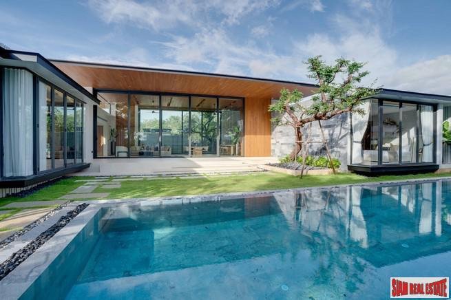 Villa a Kamala, Provincia di Phuket, Thailandia 1 - 18476720