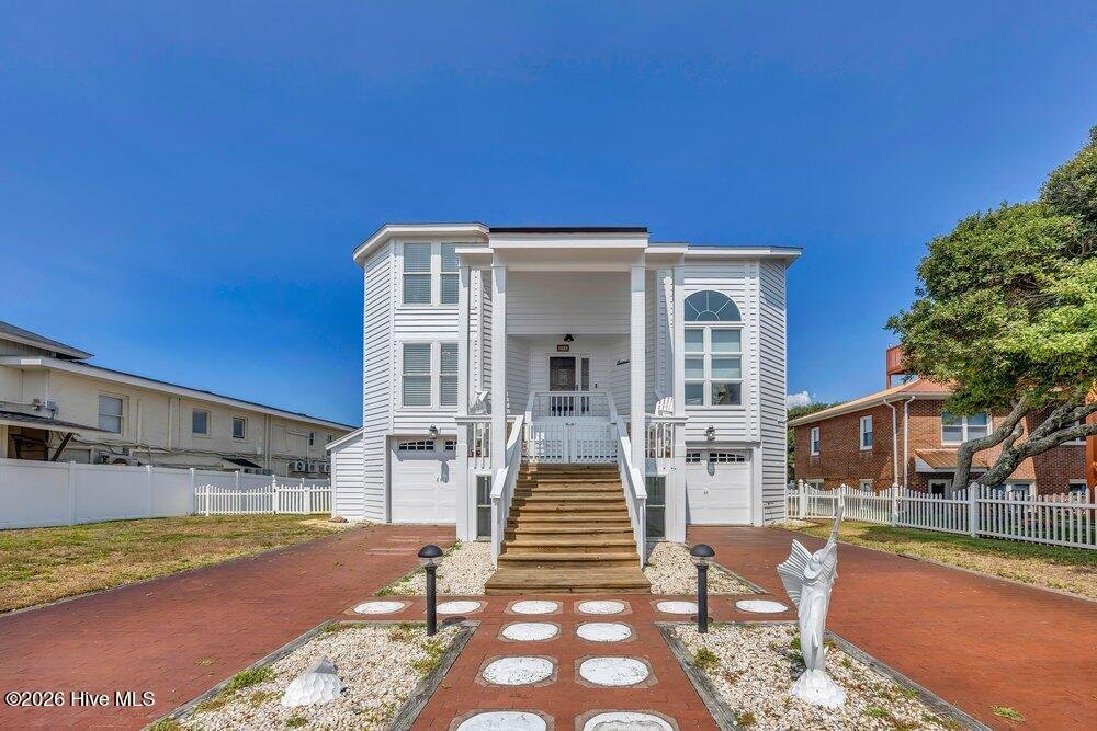 House in Oak Island, North Carolina, United States 1 - 18478453