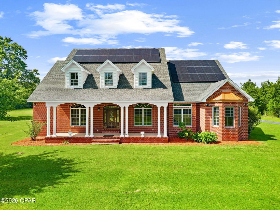 House in Panama City, Florida, United States 4 - 18477335