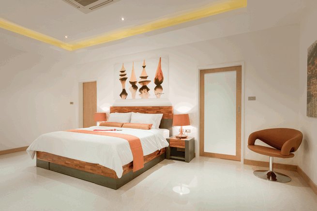 House in Pattaya City, Chon Buri, Thailand 4 - 18476038