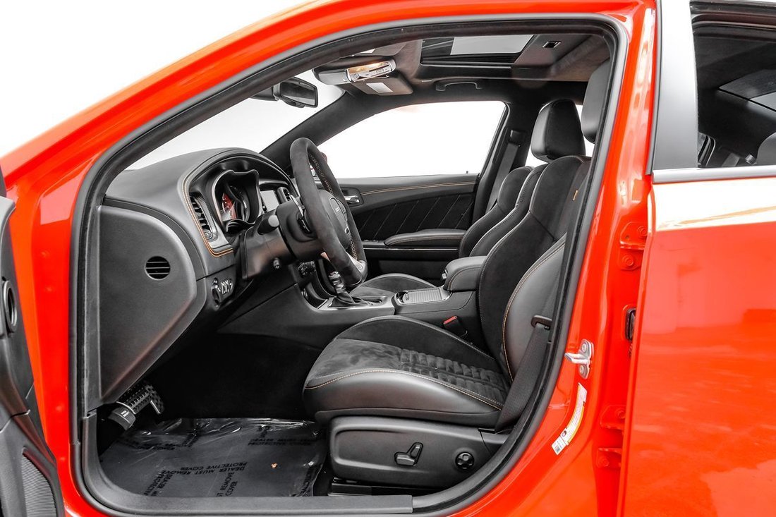 Sedan in Dallas, TX, United States 4 - 18475584