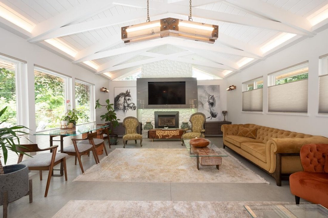 House in North Vancouver, British Columbia, Canada 4 - 18480487