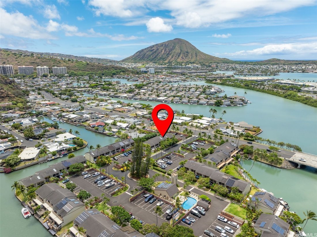 House in Honolulu, Hawaii, United States 1 - 18480355
