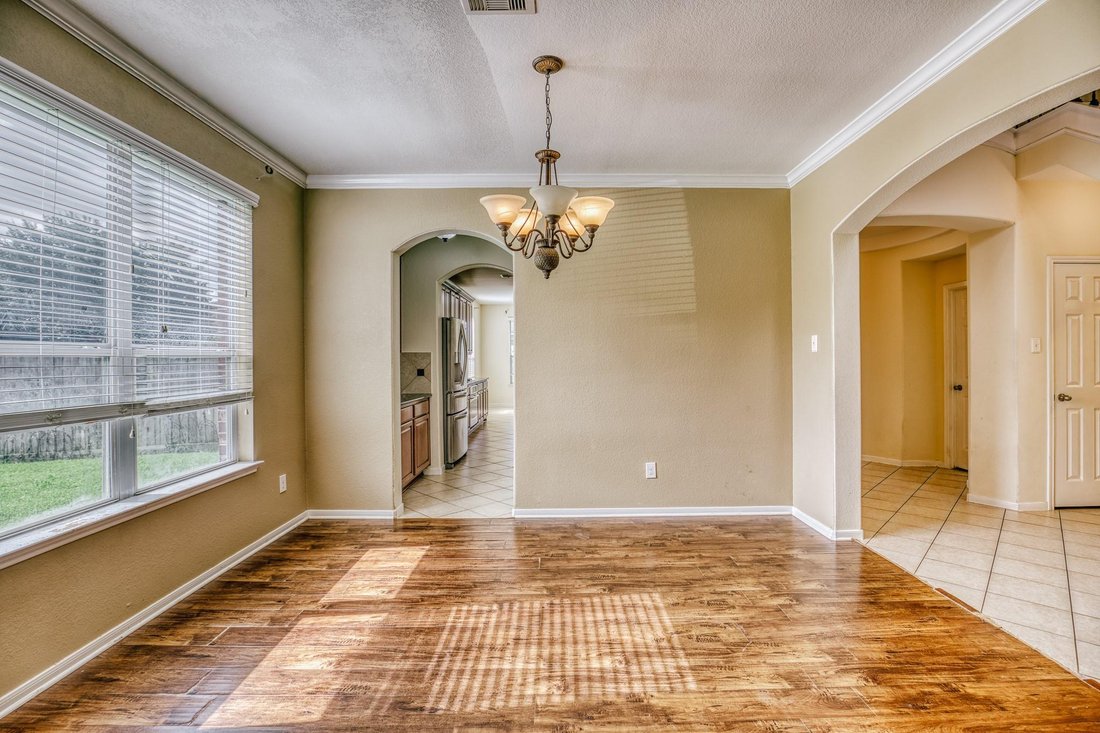 House in Houston, Texas, United States 5 - 18478810