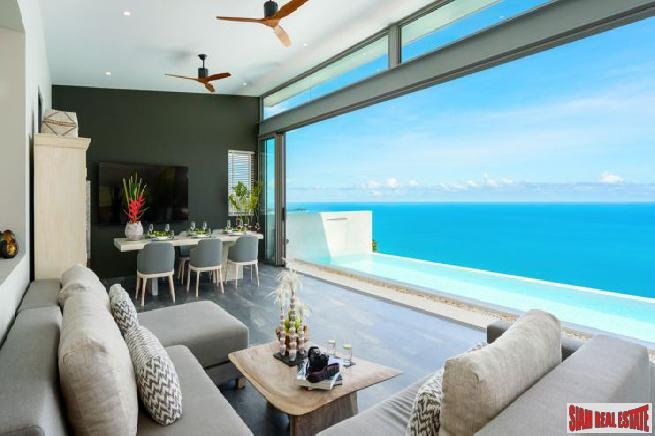 Villa a Surat Thani, Thailand 4 - 18476278