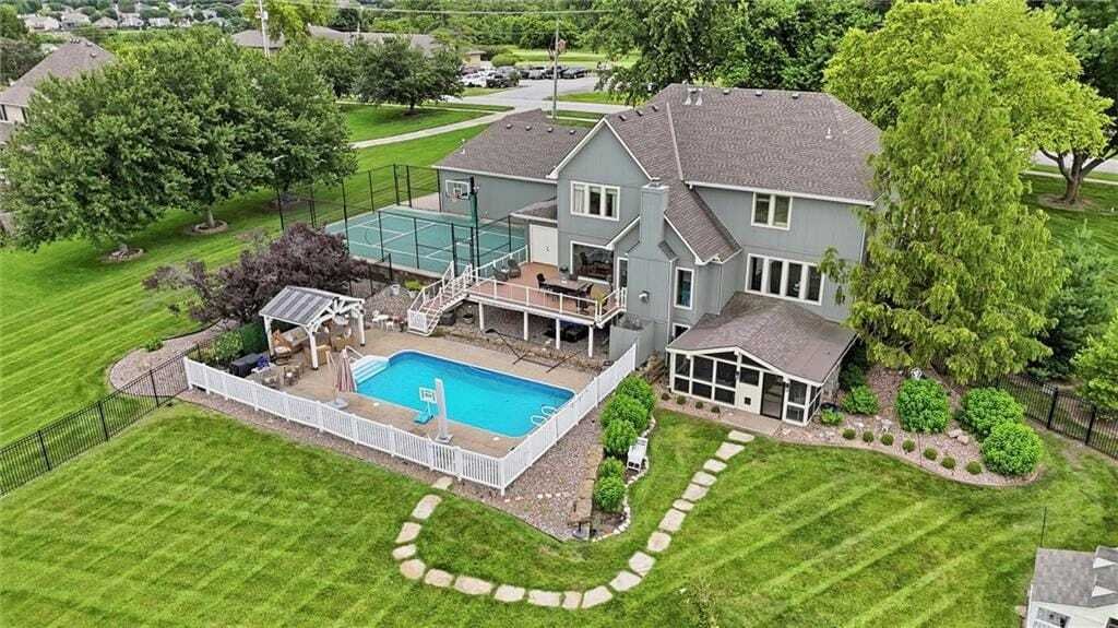 House in Kansas City, Kansas, United States 5 - 18480324