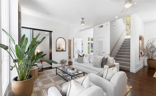 Townhouse in San Diego, California, United States 1