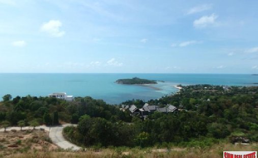 Terreno en Koh Samui, Provincia de Surat Thani, Tailandia 1