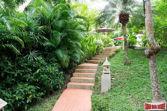 Villa in Ratsada, Phuket, Thailand 3 - 18476706