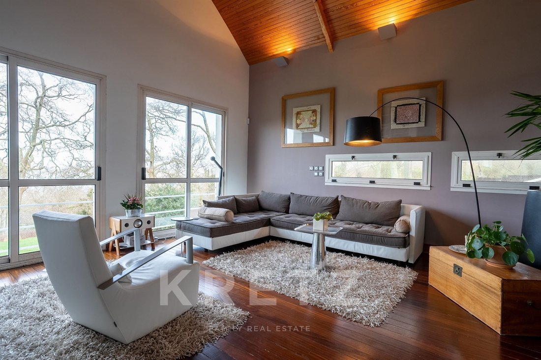 House in Keraliou-Passage, Plougastel-Daoulas, France 2 - 18474678