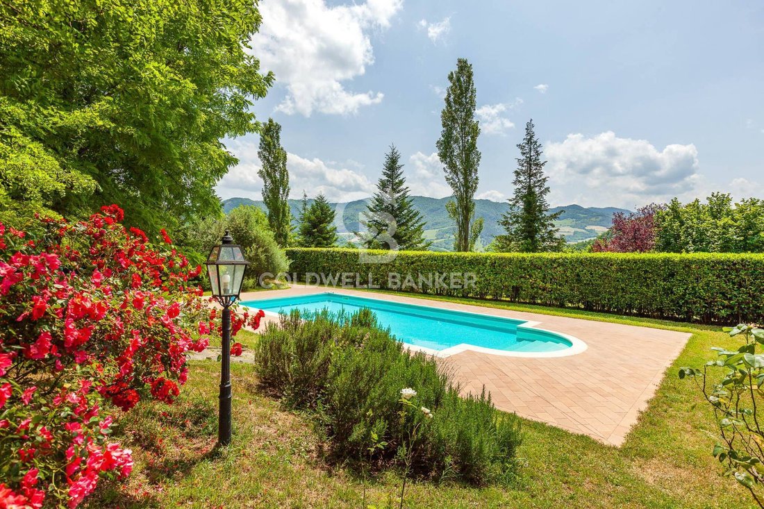 Country House in Rocca San Casciano, Emilia-Romagna, Italy 4 - 18480198