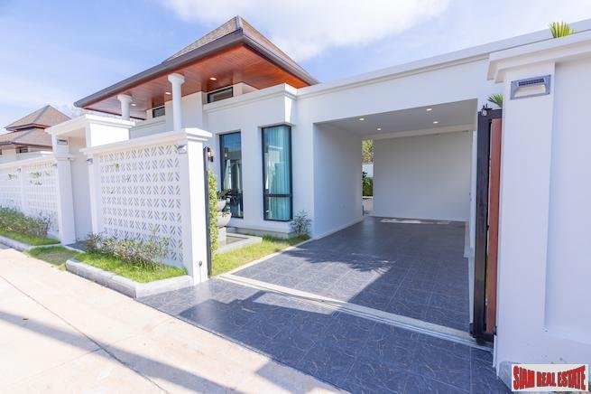 Villa in Karon, Phuket, Thailand 3 - 18476322